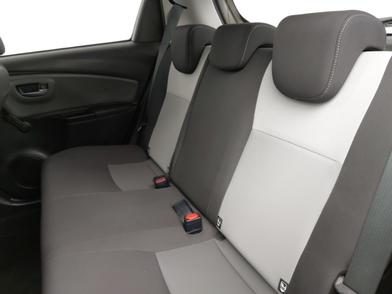 Used Toyota Yaris 2019 for sale - 76556114: Photo 6