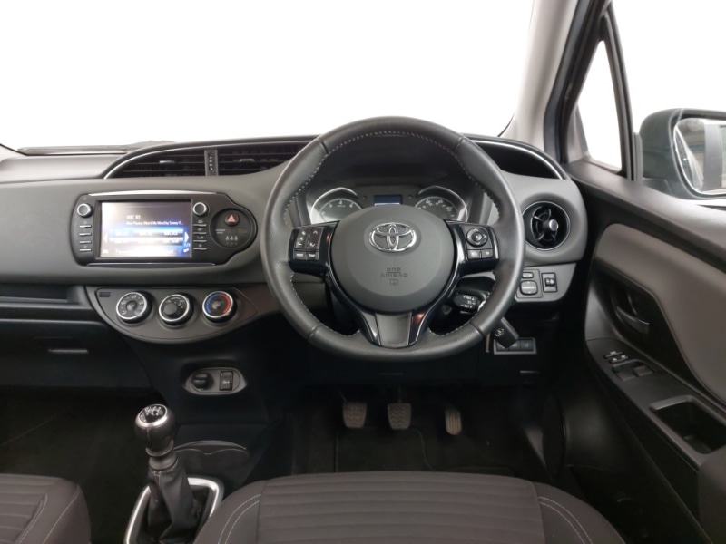 Used Toyota Yaris 2019 for sale - 76556114: Photo 7