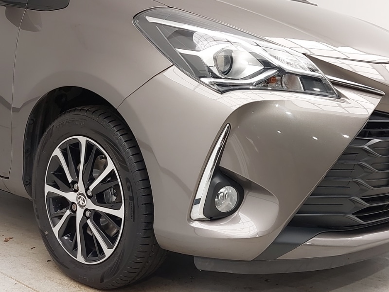 Used Toyota Yaris 2019 for sale - 76556114: Photo 9