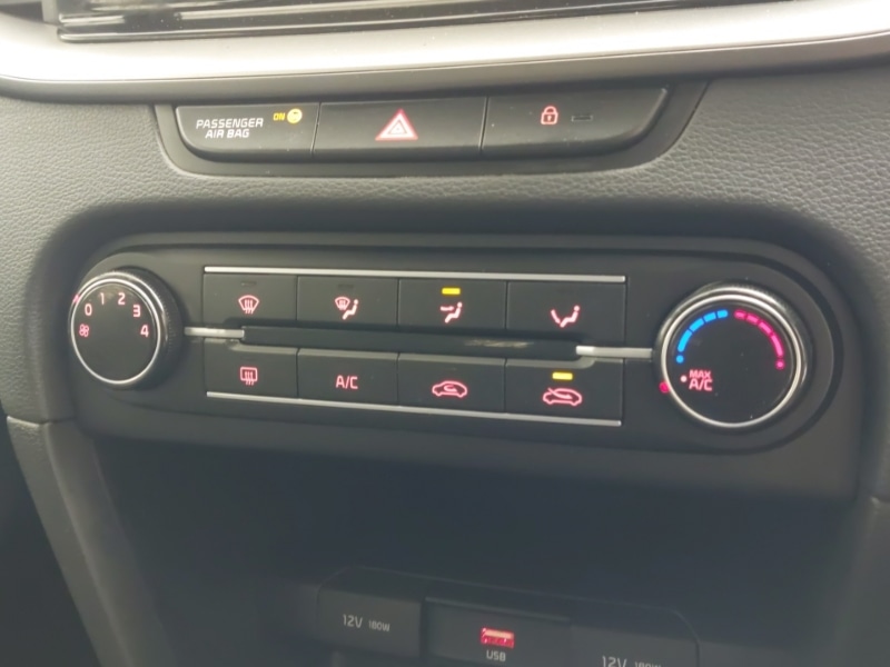 Used Kia Ceed 2022 for sale - 76736877: Photo 17