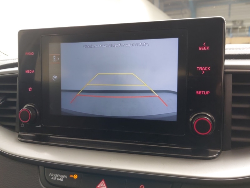 Used Kia Ceed 2022 for sale - 76736877: Photo 19