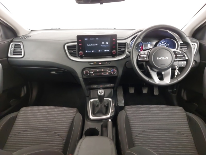 Used Kia Ceed 2022 for sale - 76736877: Photo 2