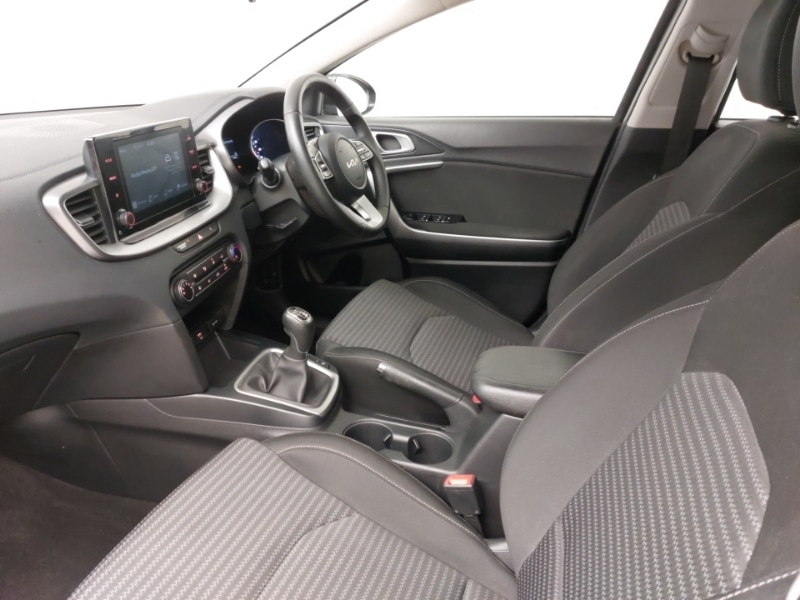 Used Kia Ceed 2022 for sale - 76736877: Photo 5