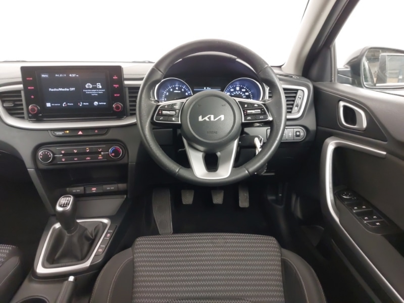 Used Kia Ceed 2022 for sale - 76736877: Photo 7