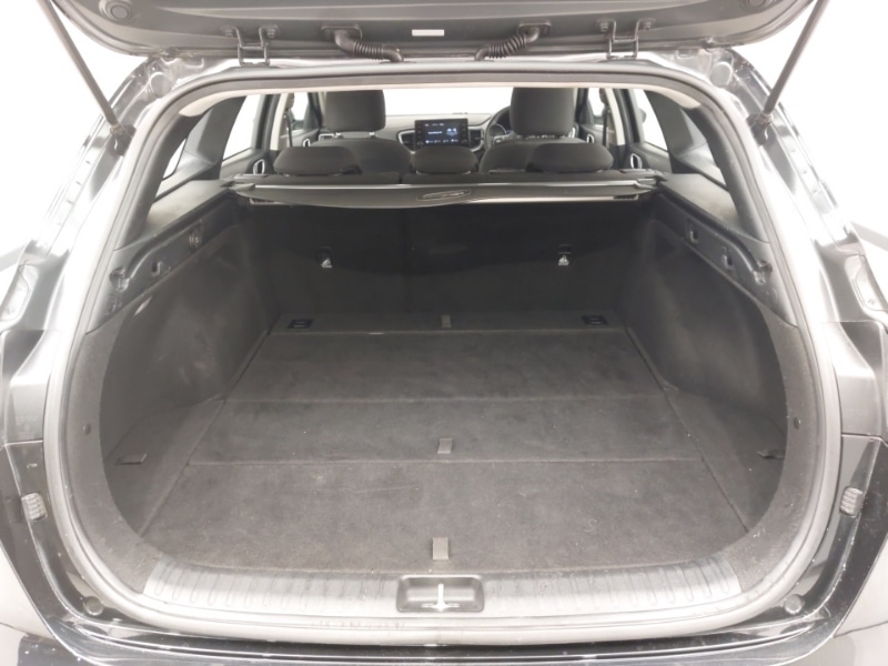 Used Kia Ceed 2022 for sale - 76736877: Photo 8