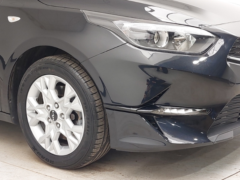 Used Kia Ceed 2022 for sale - 76736877: Photo 9