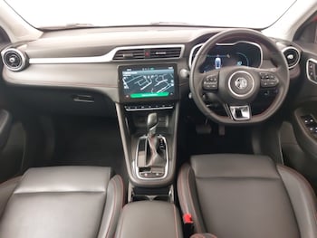 Used MG MG ZS 2024 for sale - 75413680: Photo