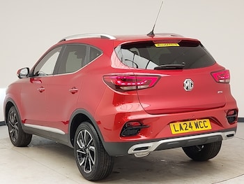 Used MG MG ZS 2024 for sale - 75413680: Photo