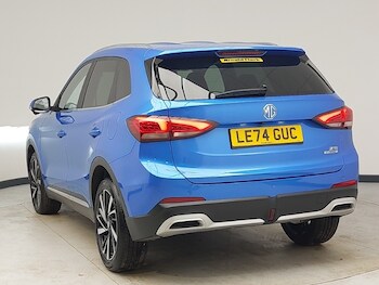 Used MG MG ZS 2024 for sale - 77169430: Photo