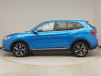 Used MG MG ZS 2024 for sale - 77169430: Photo