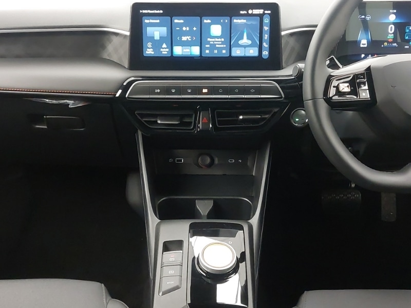 Used MG MG3 2024 for sale - 76414743: Photo 10