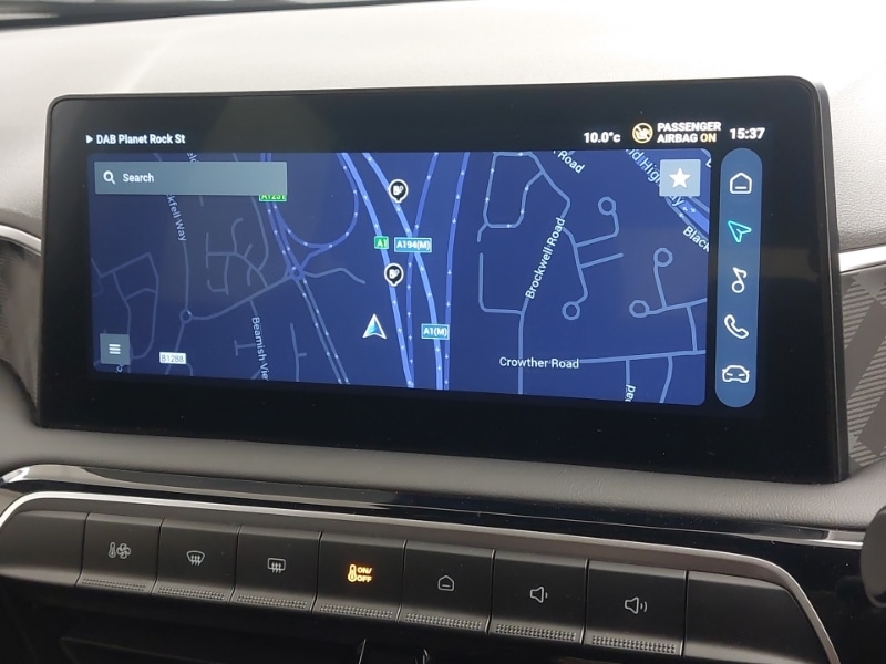 Used MG MG3 2024 for sale - 76414743: Photo 14