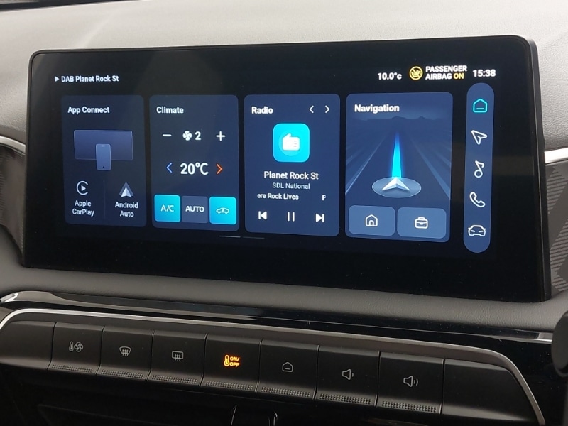 Used MG MG3 2024 for sale - 76414743: Photo 15