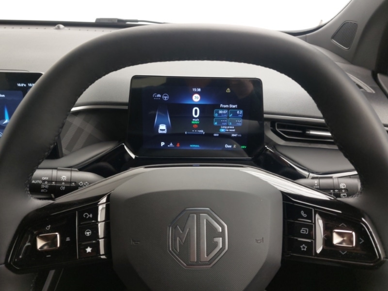 Used MG MG3 2024 for sale - 76414743: Photo 19