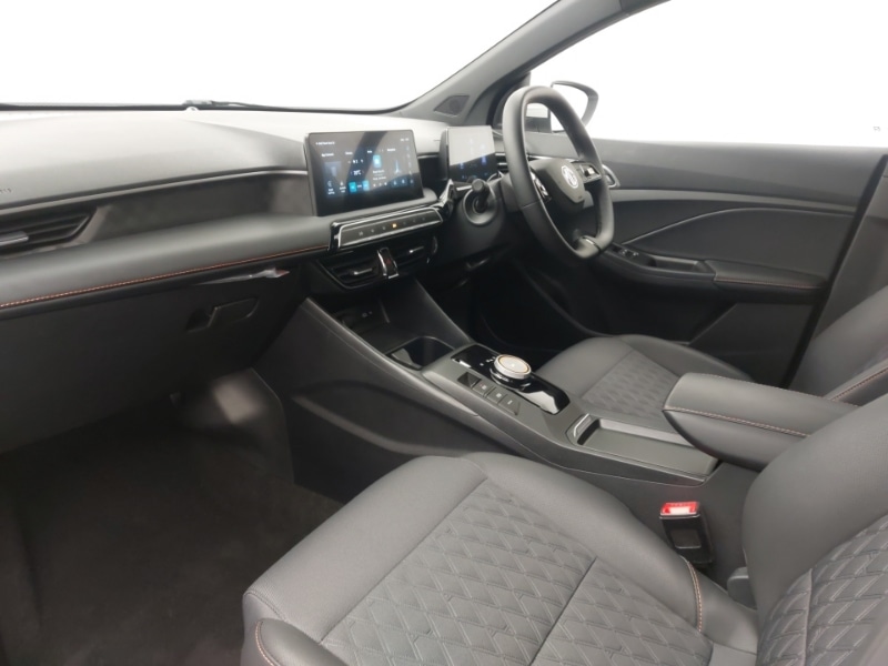 Used MG MG3 2024 for sale - 76414743: Photo 5