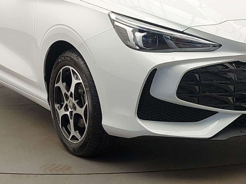 Used MG MG3 2024 for sale - 76414743: Photo 9