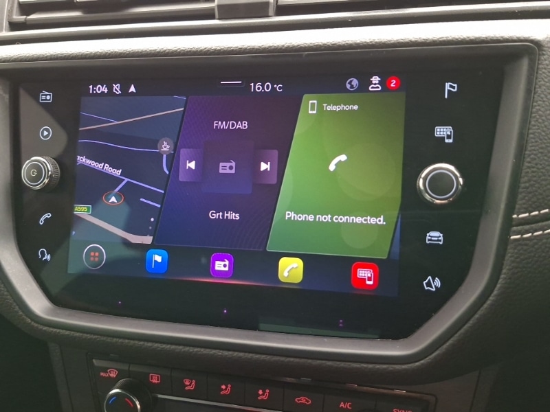 Used SEAT Ibiza 2021 for sale - 78164418: Photo 17