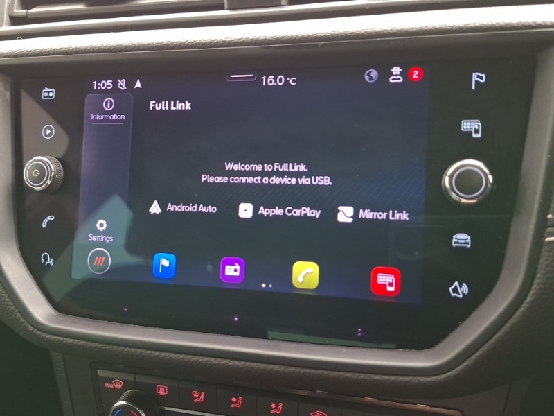 Used SEAT Ibiza 2021 for sale - 78164418: Photo 18