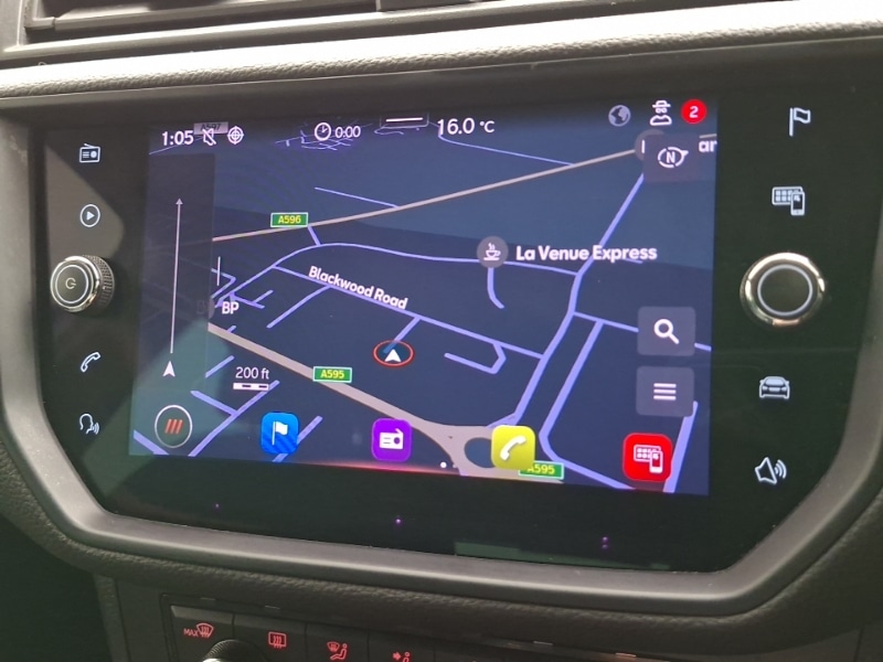 Used SEAT Ibiza 2021 for sale - 78164418: Photo 19