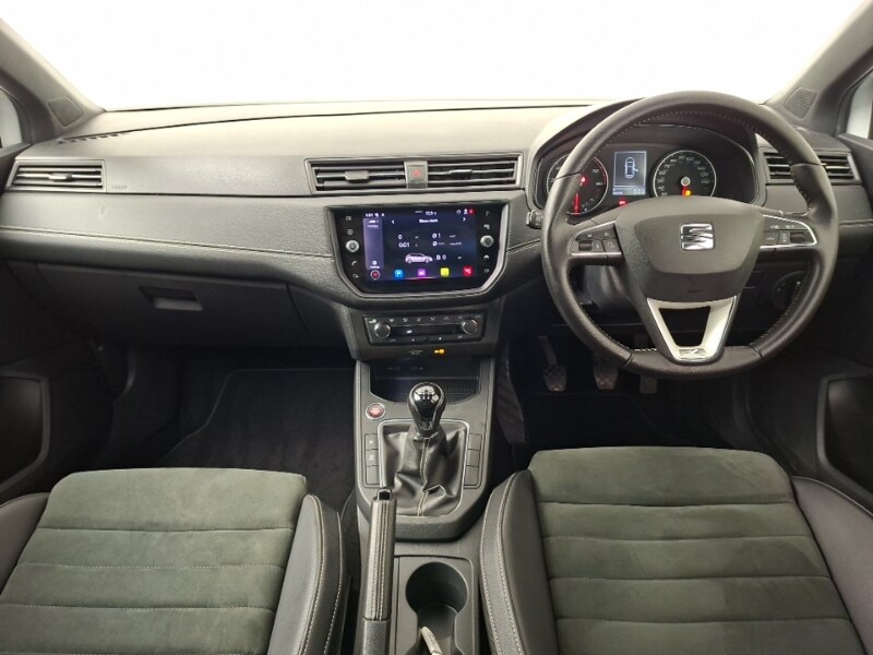 Used SEAT Ibiza 2021 for sale - 78164418: Photo 2