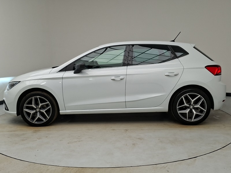 Used SEAT Ibiza 2021 for sale - 78164418: Photo 4