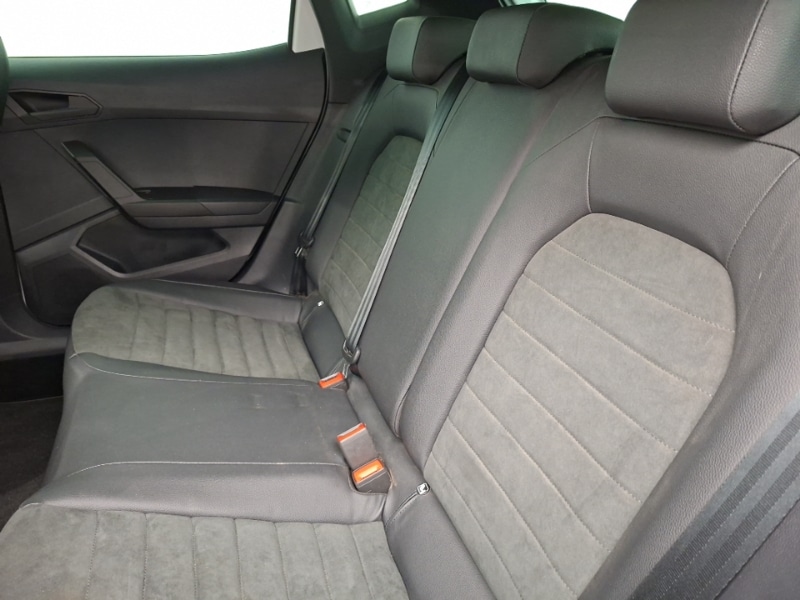 Used SEAT Ibiza 2021 for sale - 78164418: Photo 6