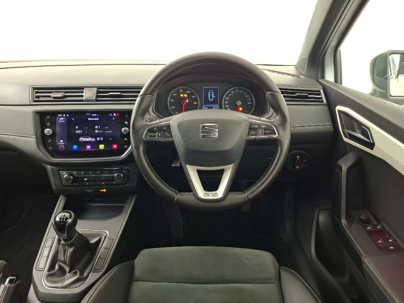 Used SEAT Ibiza 2021 for sale - 78164418: Photo 7