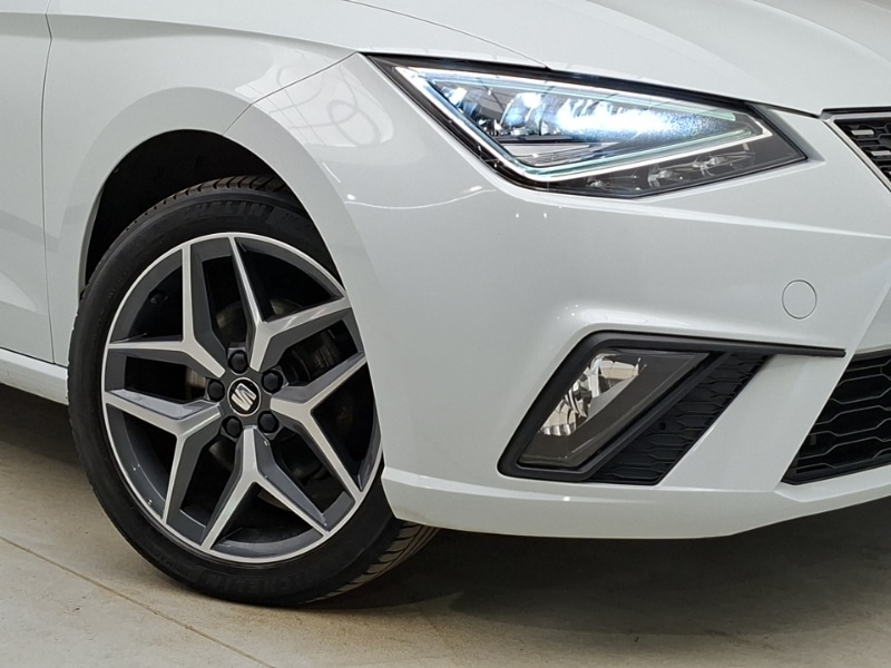 Used SEAT Ibiza 2021 for sale - 78164418: Photo 9