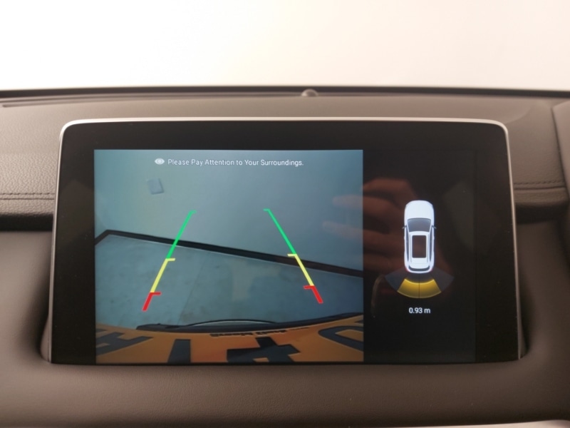 Used MG MG HS 2024 for sale - 76951708: Photo 11