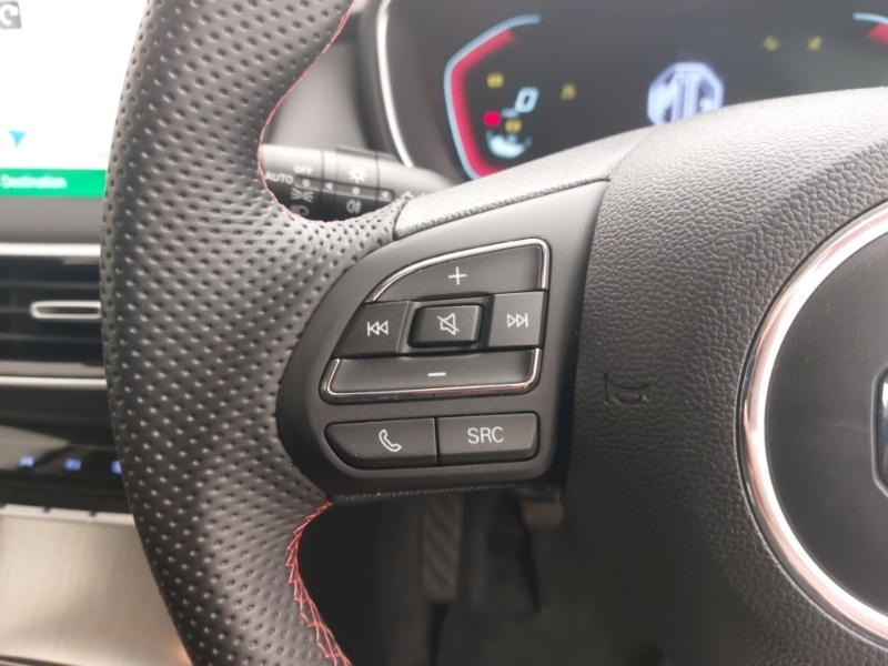 Used MG MG HS 2024 for sale - 76951708: Photo 12