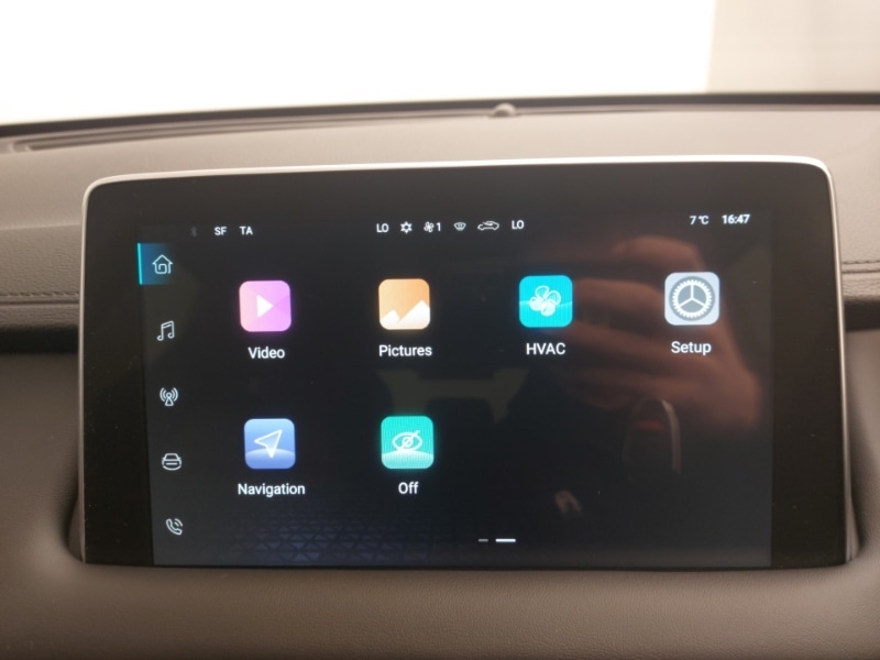 Used MG MG HS 2024 for sale - 76951708: Photo 15