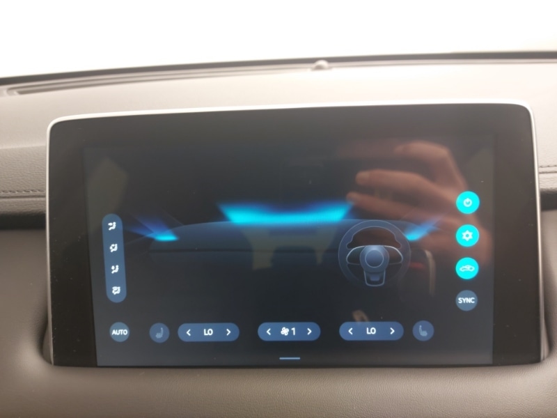 Used MG MG HS 2024 for sale - 76951708: Photo 16