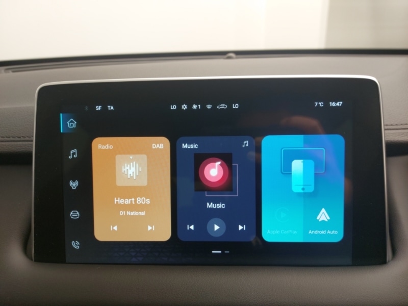 Used MG MG HS 2024 for sale - 76951708: Photo 17