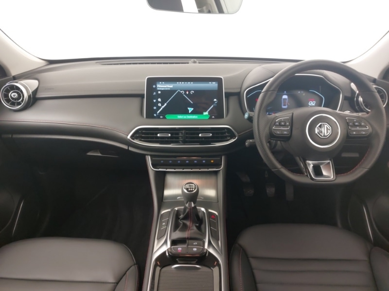 Used MG MG HS 2024 for sale - 76951708: Photo 2