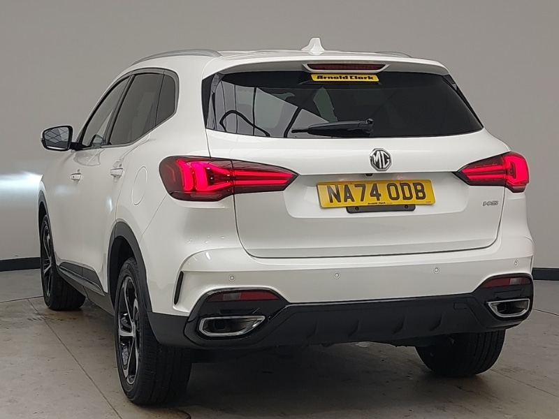 Used MG MG HS 2024 for sale - 76951708: Photo 3