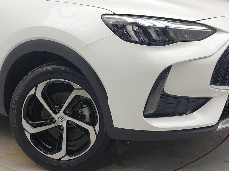 Used MG MG HS 2024 for sale - 76951708: Photo 9