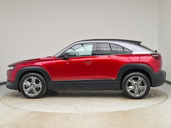 Used Mazda MX-30 2022 for sale - 78243487: Photo