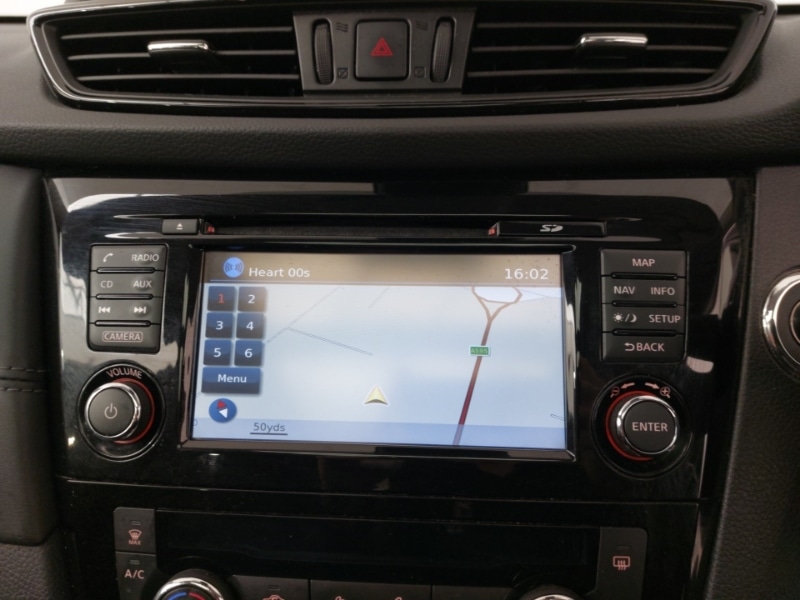 Used Nissan X-Trail 2019 for sale - 77466802: Photo 10