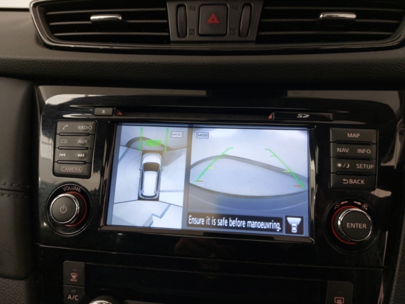 Used Nissan X-Trail 2019 for sale - 77466802: Photo 11