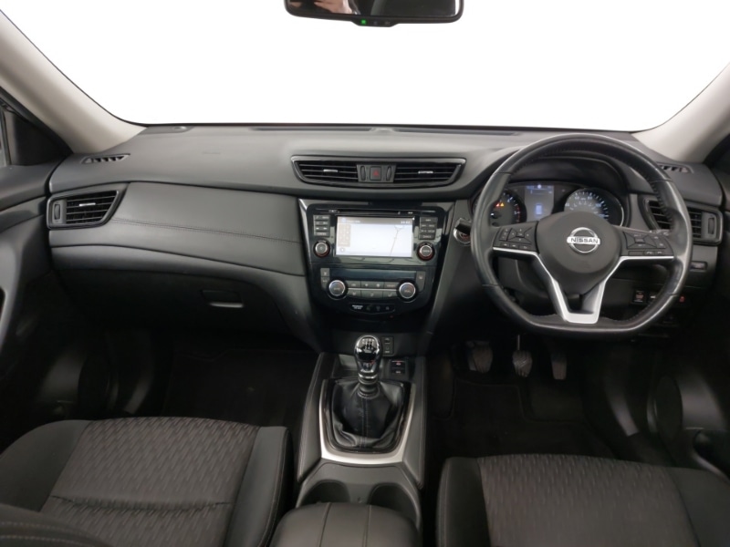 Used Nissan X-Trail 2019 for sale - 77466802: Photo 2