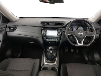 Used Nissan X-Trail 2019 for sale - 77466802: Photo