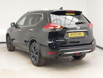 Used Nissan X-Trail 2019 for sale - 77466802: Photo