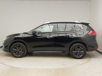 Used Nissan X-Trail 2019 for sale - 77466802: Photo