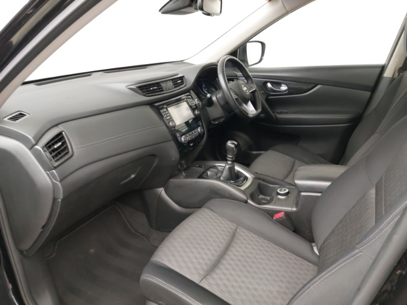 Used Nissan X-Trail 2019 for sale - 77466802: Photo 5