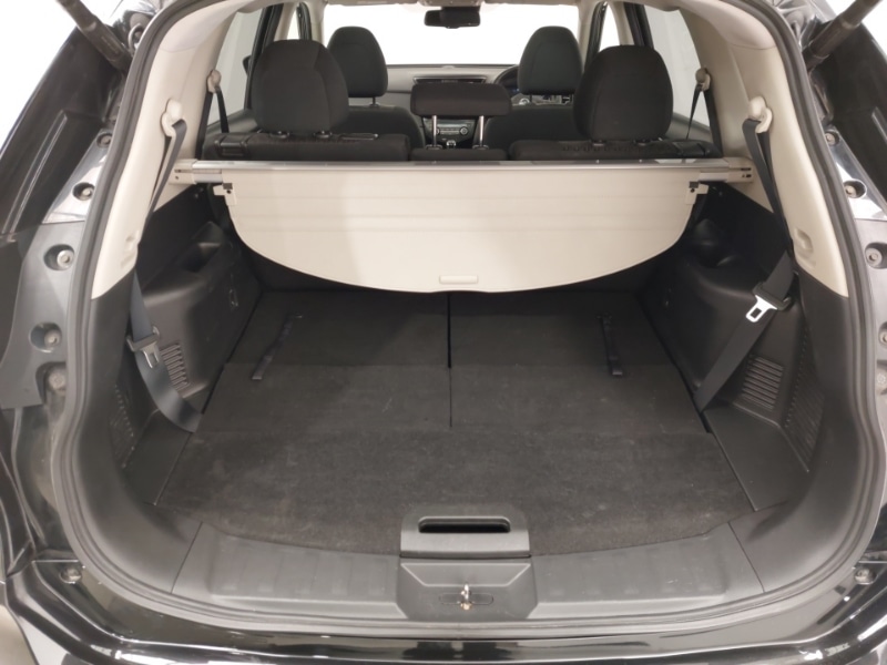 Used Nissan X-Trail 2019 for sale - 77466802: Photo 8