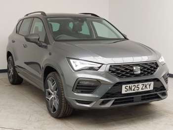 2025 - 1.5 TSI EVO FR Sport 5dr DSG