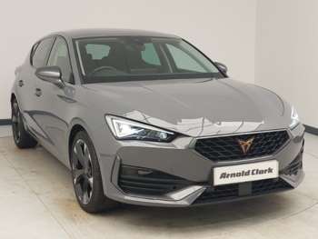 2024 - 1.5 TSI V1 5dr