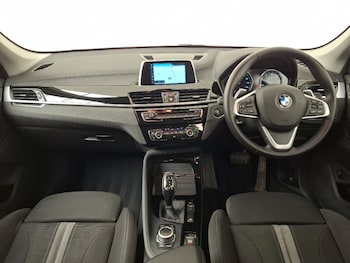 Used BMW X1 2019 for sale - 78595484: Photo