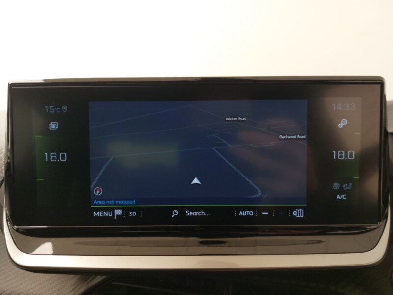 Used Peugeot 208 2022 for sale - 77183531: Photo 10