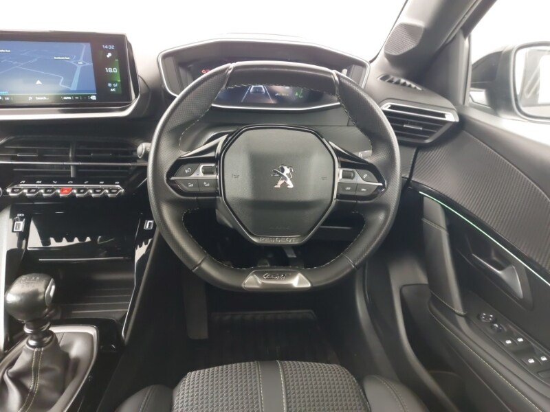 Used Peugeot 208 2022 for sale - 77183531: Photo 7